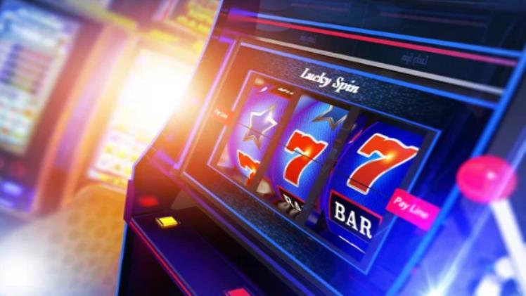 Uncover the Joy of Spinning Reels: Why You Should Give Slots a Try