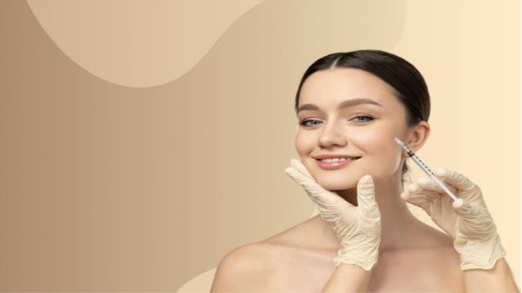 Juvederm Filler Process
