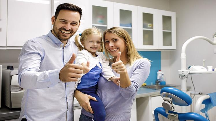3 Benefits Of Building A Long Term Relationship With Your General Dentist