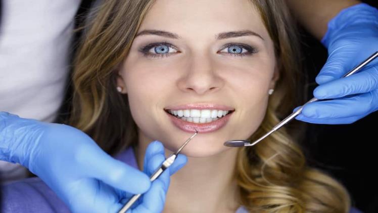 4 Cosmetic Dentistry Procedures General Dentists Perform Regularly