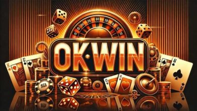 Top 5 Reasons to Choose Ok Win for Your Gaming Needs