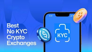 Godex.io: No KYC Crypto Exchange for Frictionless, Private Swaps