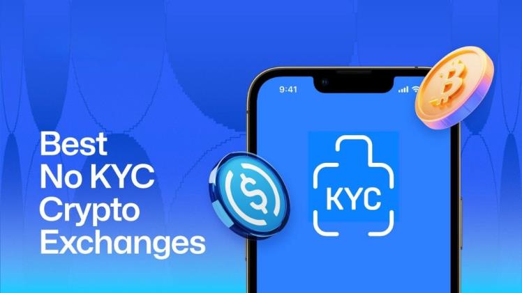 Godex.io: No KYC Crypto Exchange for Frictionless, Private Swaps