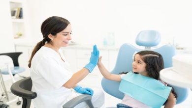 How General Dentistry Offers Early Intervention For Dental Concerns