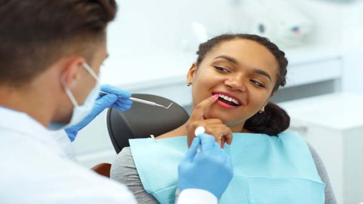 How General Dentistry Offers Solutions For Sensitive Teeth