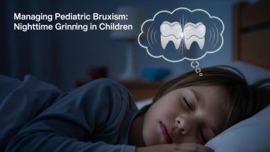 Managing Pediatric Bruxism: Nighttime Grinding In Children
