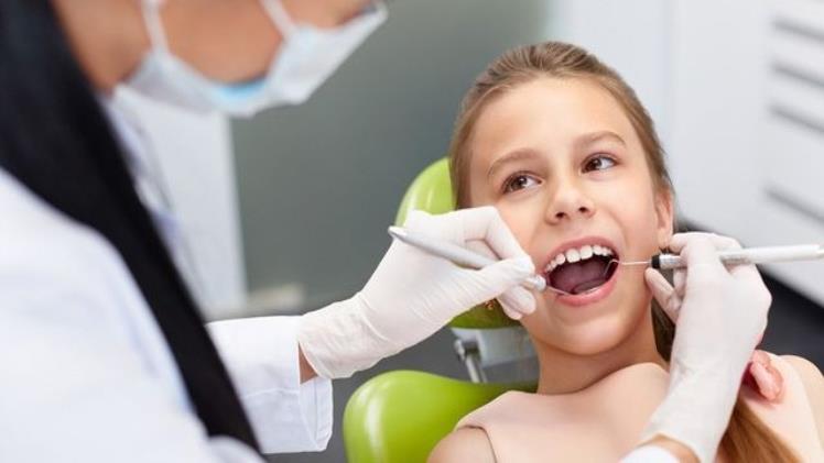 Preventive Services Offered At A Family Dental Practice