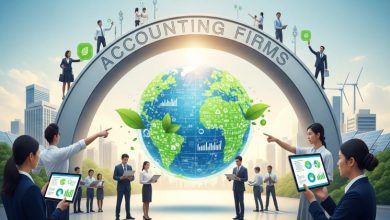 The Importance Of Accounting Firms In Corporate Social Responsibility
