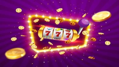 The Physics of Slot Animation and Motion Effects