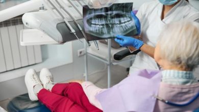 The Role Of Imaging Tools In Comprehensive Dental Planning