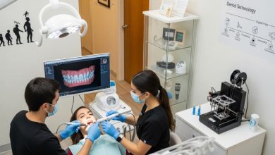 Why Technology Is Transforming General And Cosmetic Dental Services