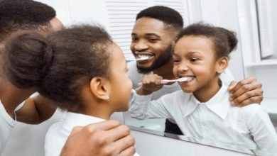 5 Ways Family Dentistry Encourages Healthier Oral Habits At Home
