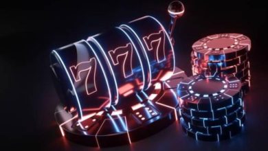 How Online Slots Use Graphics and Sound to Improve Play