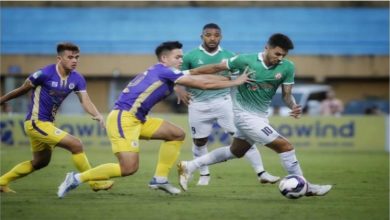 Watch V-League in High Quality for Free with Luongsontv