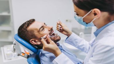 Why General Dentistry Is Key To Maintaining Healthy Gums