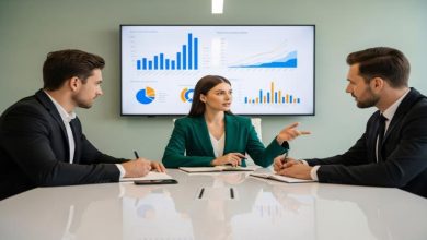 4 Key Areas Where Tax Accountants Provide Ongoing Support