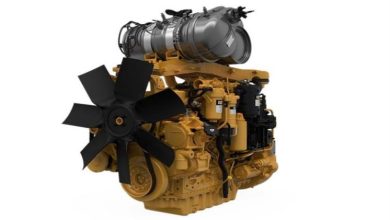 How to Choose the Best C7 Engine for Construction Projects