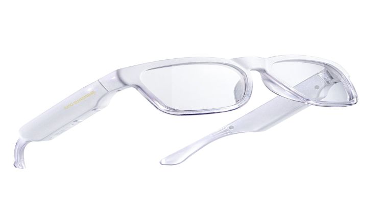 A Guide to Using Men's Blue Light Glasses for Better Audio in Meetings