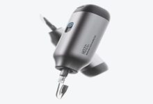 Detail Sander Showdown NeoSander Kits for Bulk Efficiency