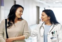 Do You Need a Womens Health Specialist for Menopause Care