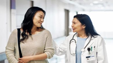 Do You Need a Womens Health Specialist for Menopause Care