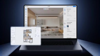 From Static Images to Dynamic 3D Virtual Home Tours with LiDAR