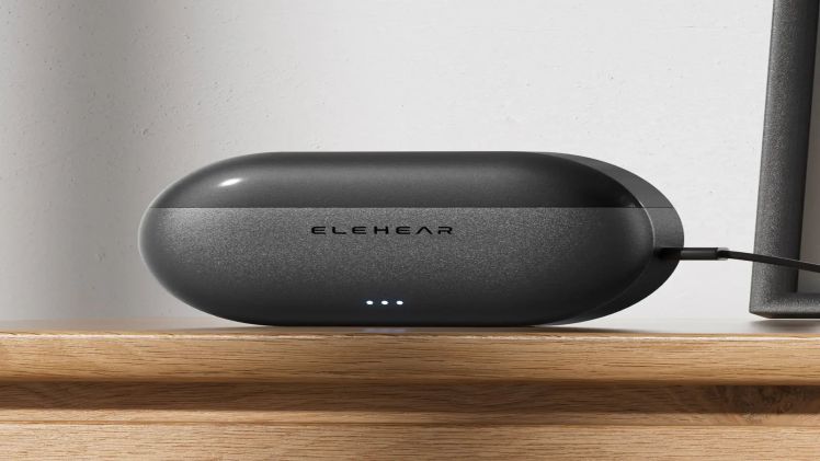 Hearing Aids for Background Noise Low Latency vs All-Day Battery