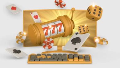 How Online Slot Features Influence the Way Players Choose Games
