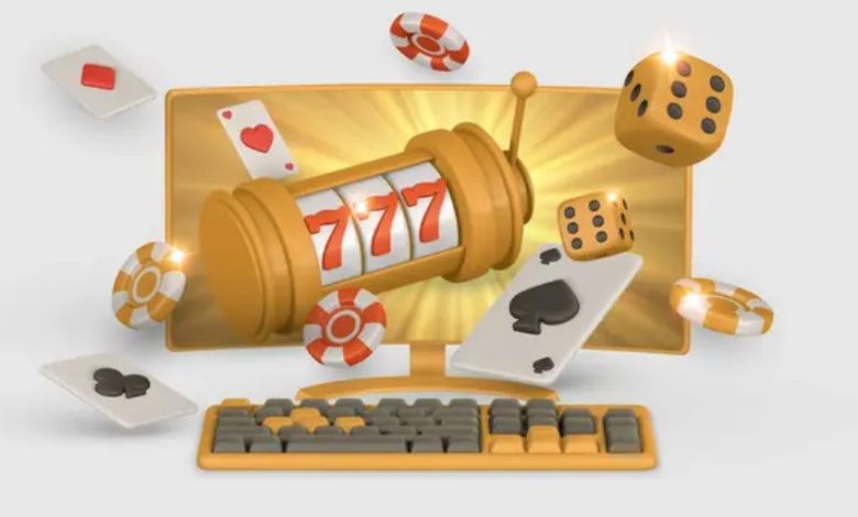 How Online Slot Features Influence the Way Players Choose Games