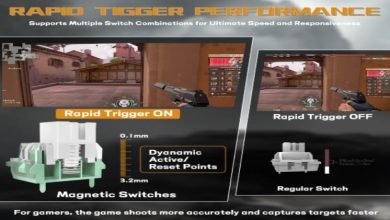 Magnetic Switches: The Key to Durable Gaming Keyboard Longevity