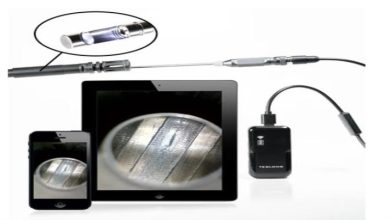 Mastering Vehicle Inspection with a Rifle Borescope in Canada