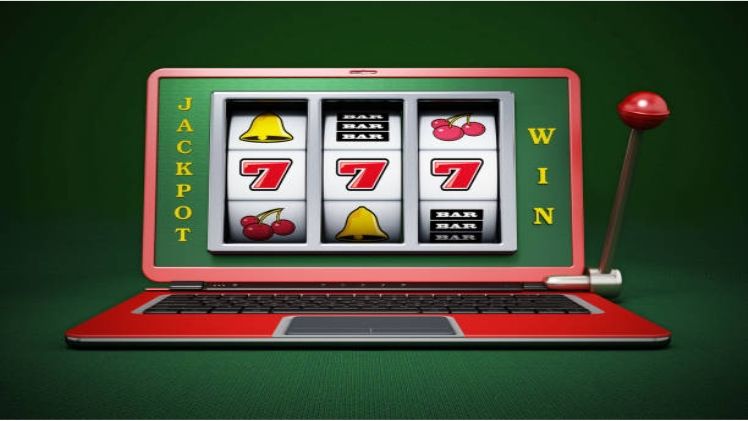 The Beginner’s First Look at Online Slot Gaming Without the Jargon