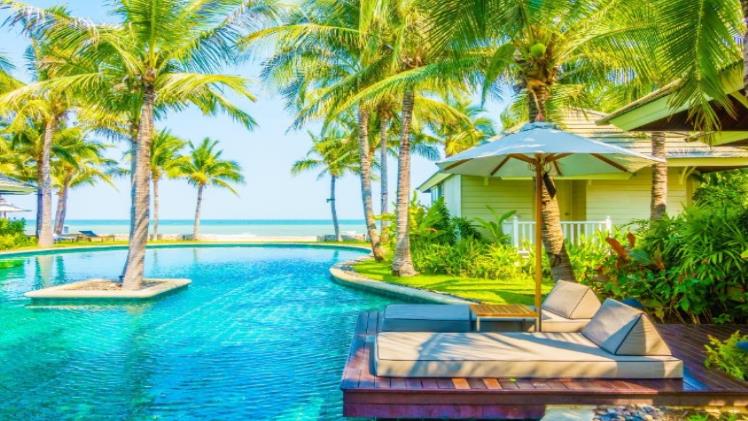 villa for rent phuket