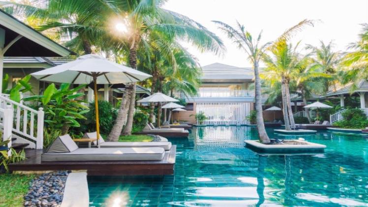 villa for rent phuket