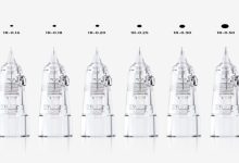 Engineered Precision Needles for Confident PM Artistry