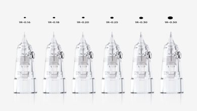 Engineered Precision Needles for Confident PM Artistry