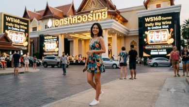 WS168 Games for Daily Big Wins in Online Slots