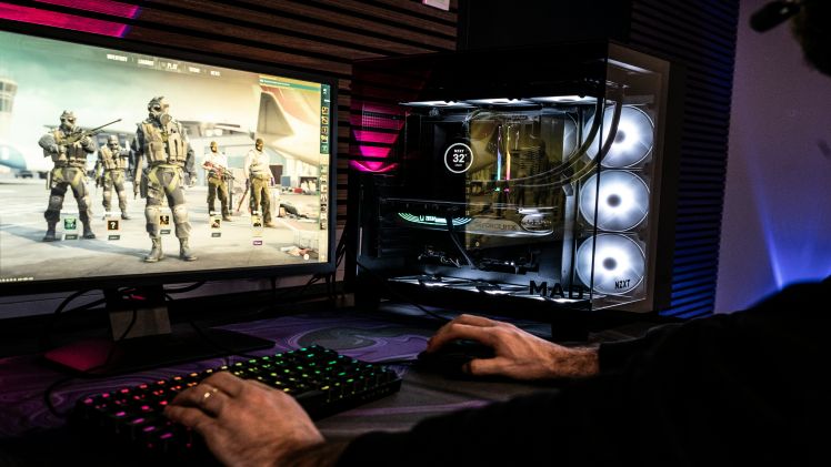 Online Gaming and the New Play Culture