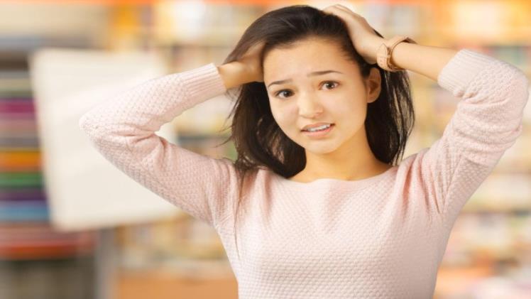 Which Vitamin Deficiency Causes Hair Loss