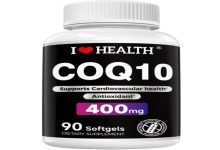 CoQ10 Supplement Guide for Heart Energy and Daily Vitality