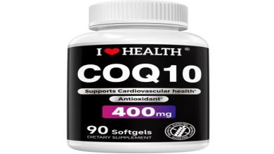 CoQ10 Supplement Guide for Heart Energy and Daily Vitality